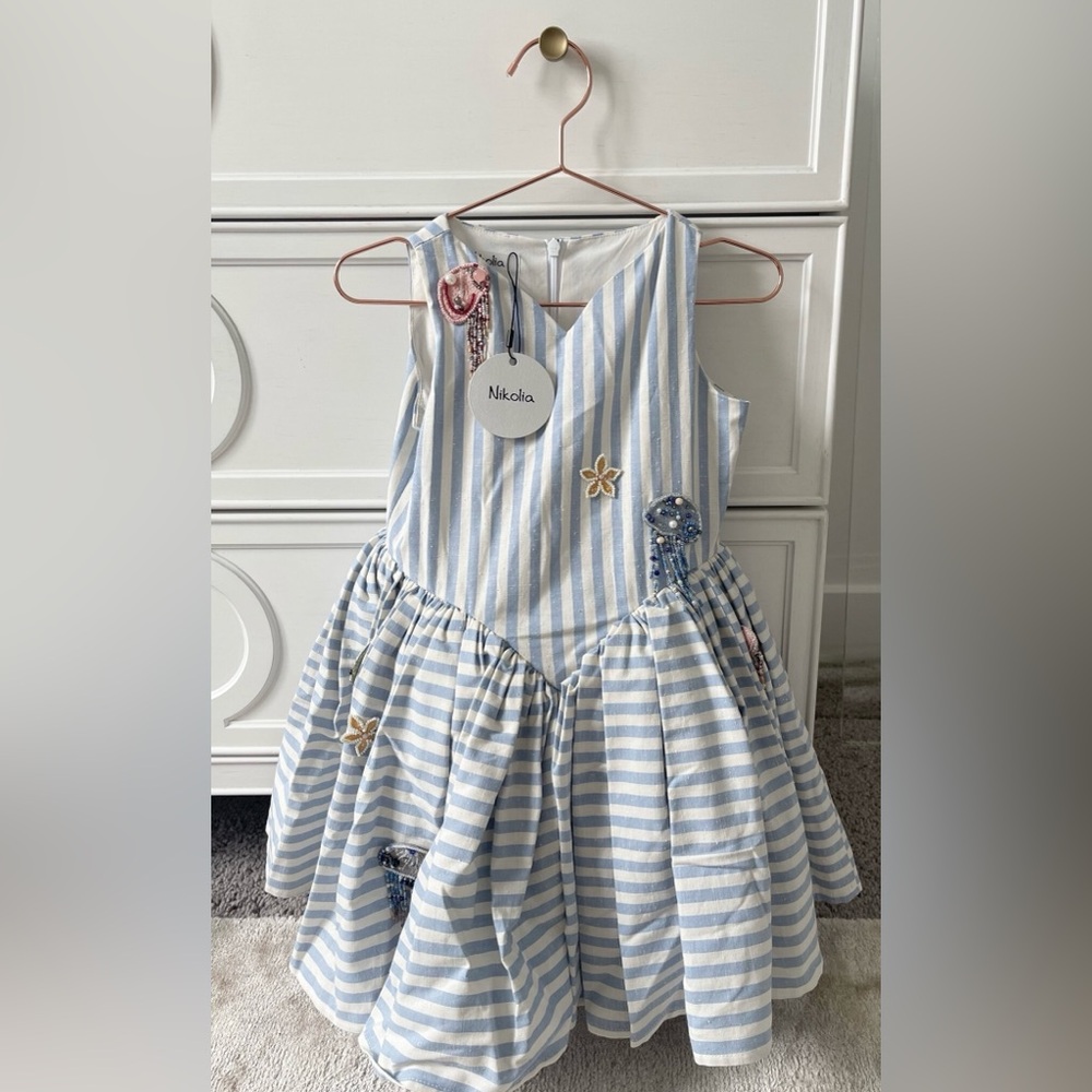 Dress by NIKOLIA